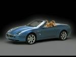 Maserati Spyder 2003 года